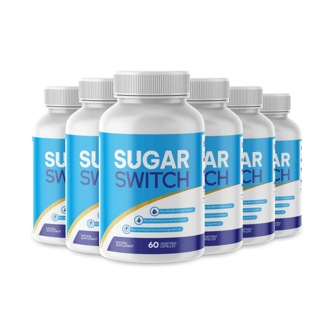 Sugar Switch Suplements
